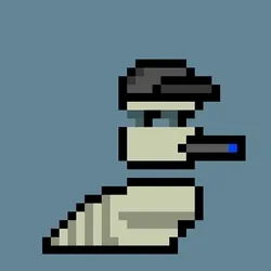 Larvva Lad #2332