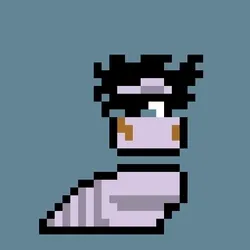 Larvva Lad #19061