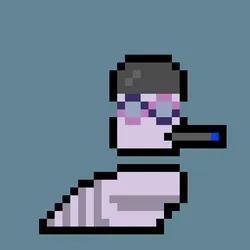 Larvva Lad #7685