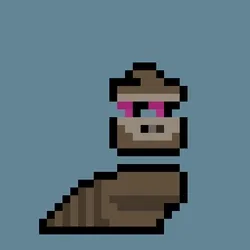 Larvva Lad #3185