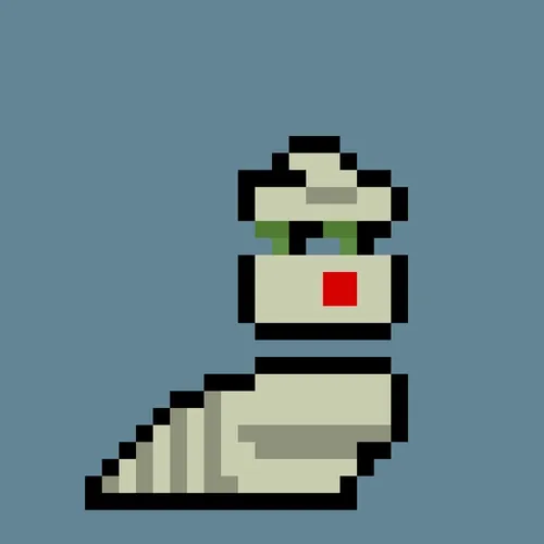 Larvva Lads