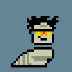Larvva Lad #5615