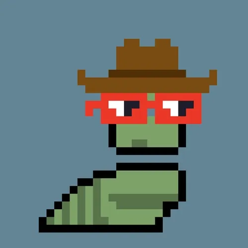 Larvva Lad #9972