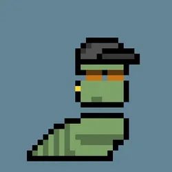 Larvva Lad #12882