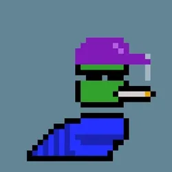 Larvva Lad #13997