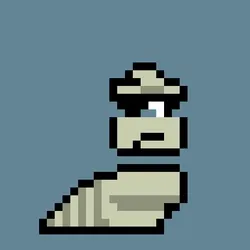 Larvva Lad #2054