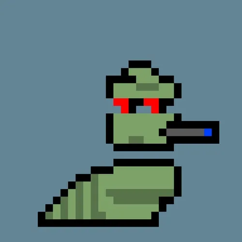 Larvva Lad #1352