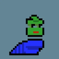 Larvva Lad #6086