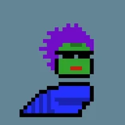 Larvva Lad #12776