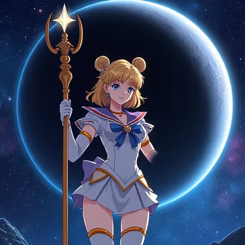 Sailor Uranus