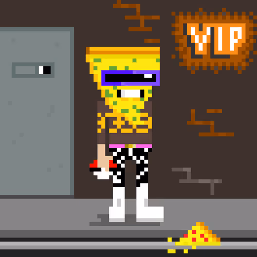 Pizza People 1