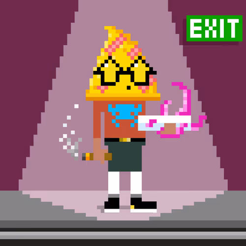 Pizza People 1