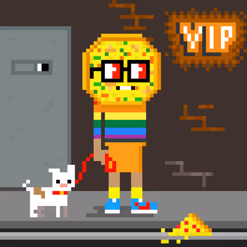 Pizza People 1
