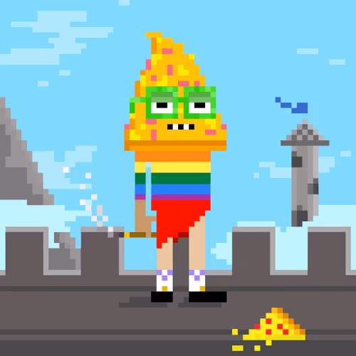Pizza People 1