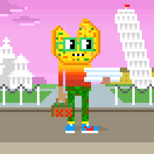 Pizza People 1