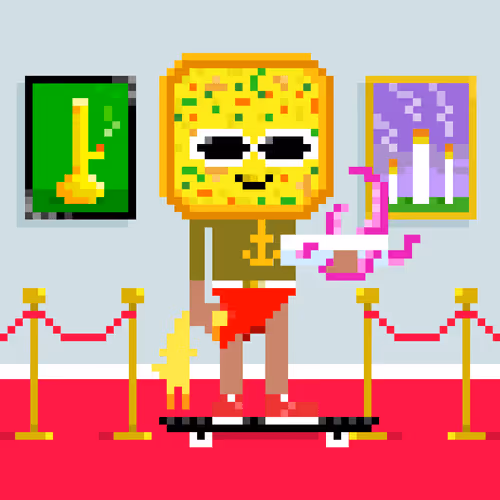 Pizza People 1