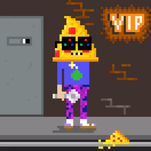Pizza People 1