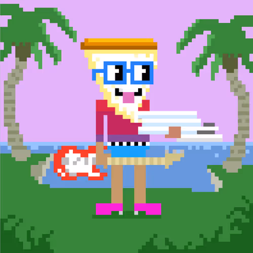 Pizza People 1