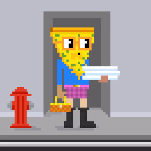 Pizza People 1