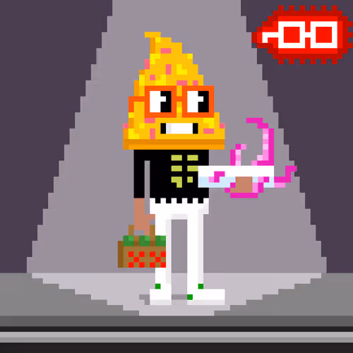Pizza People 1