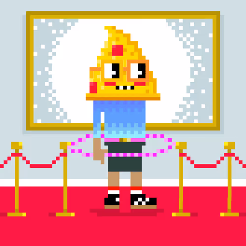 Pizza People 1