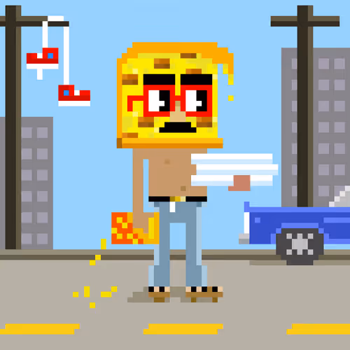 Pizza People 1