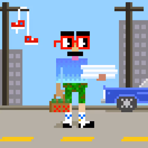 Pizza People 1