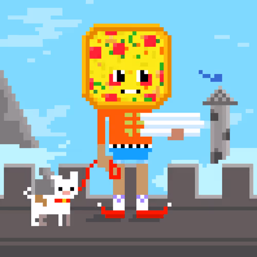 Pizza People 1