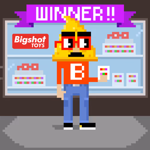 Winner!!