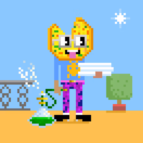 Pizza People 1