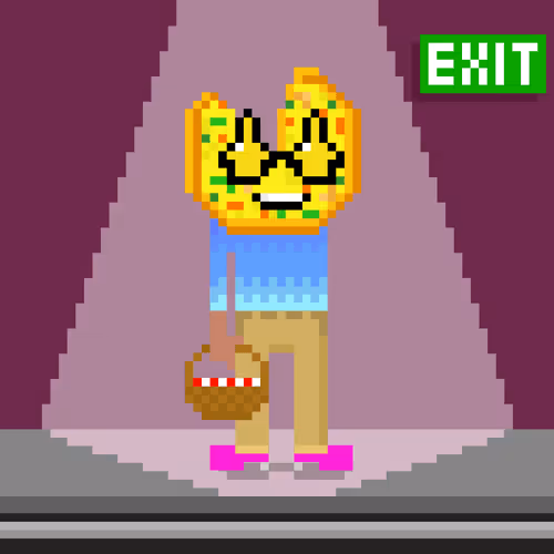 Pizza People 1