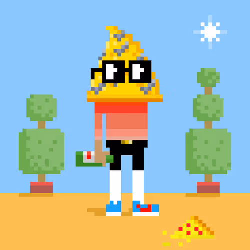 Pizza People 1