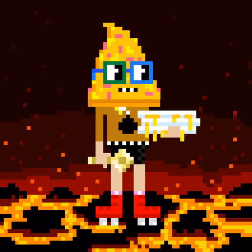 Pizza People 1