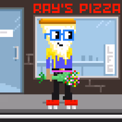 Pizza People 1