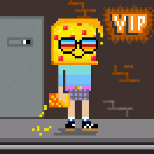 Pizza People 1