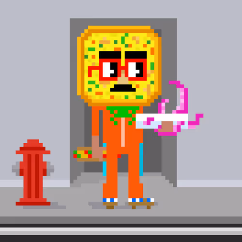 Pizza People 1