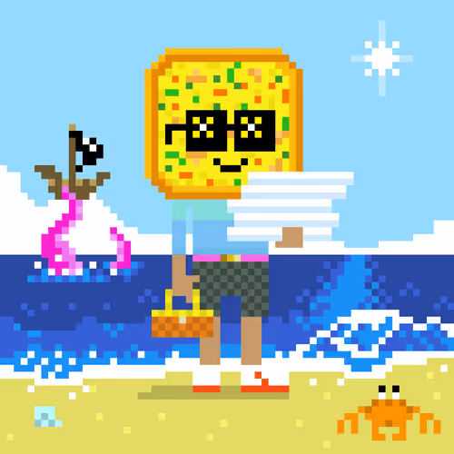 Pizza People 1