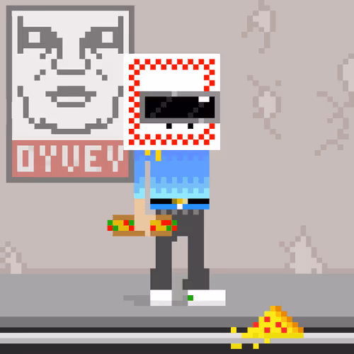 Pizza People 1
