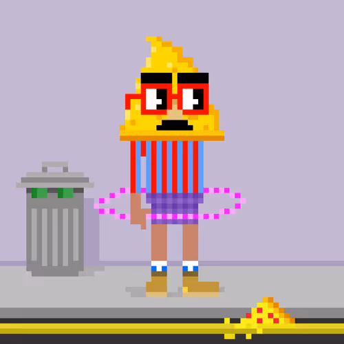 Pizza People 1