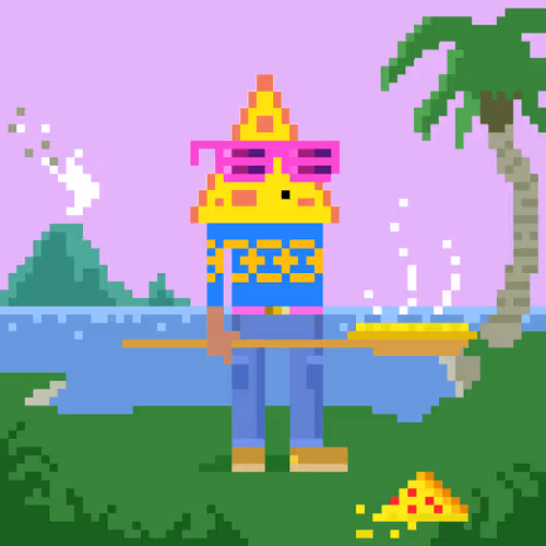 Pizza People 1