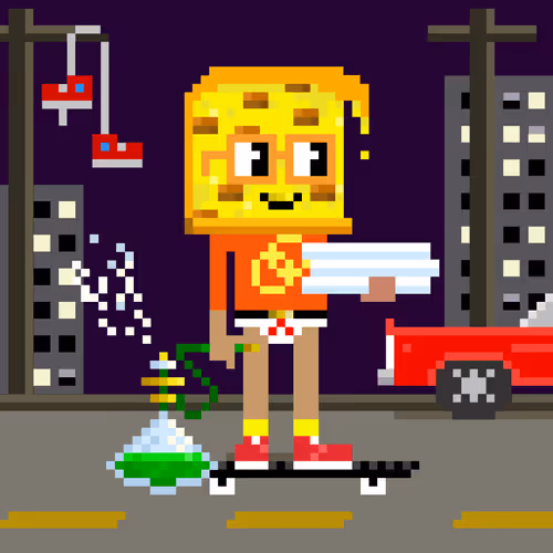 Pizza People 1