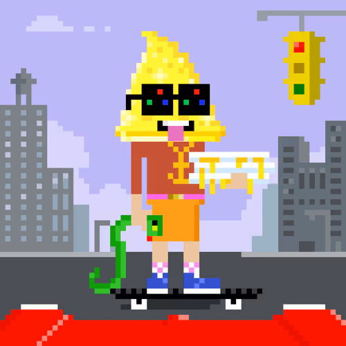 Pizza People 1