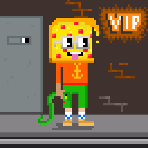 Pizza People 1