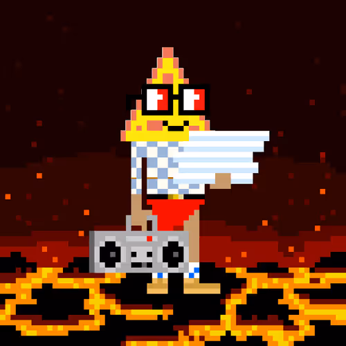 Pizza People 1
