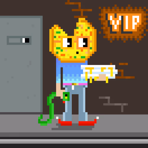 Pizza People 1