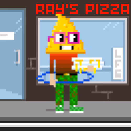 Pizza People 1
