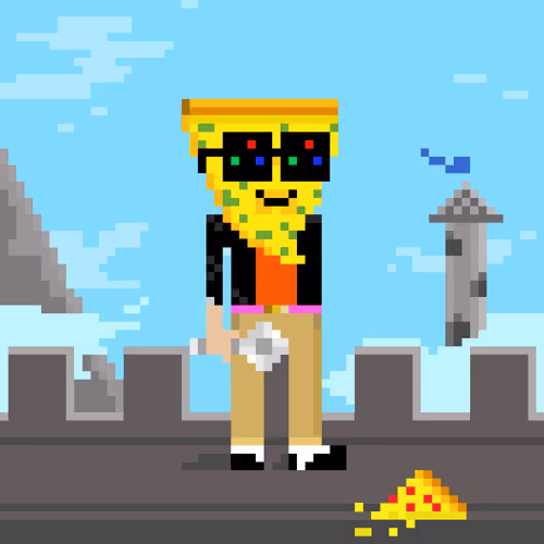 Pizza People 1