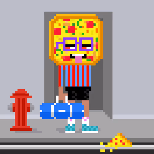 Pizza People 1