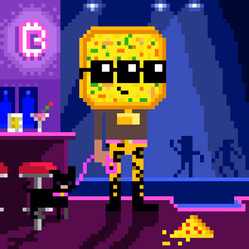 Pizza People 1