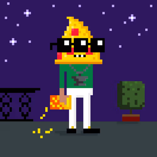 Pizza People 1